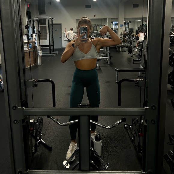 Alphalete Amplify Leggings - Picture 4 of 6